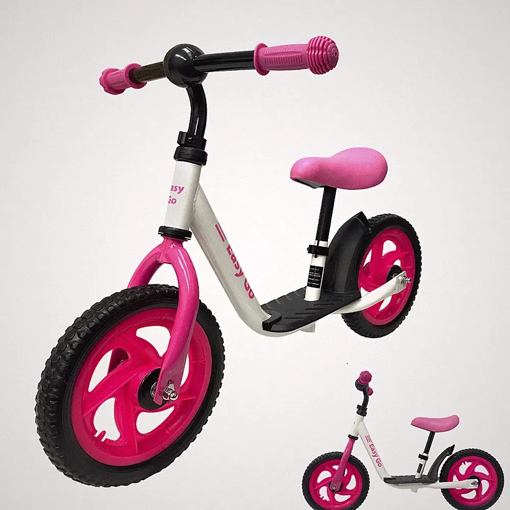 15 to 29 lb Balance Bike
