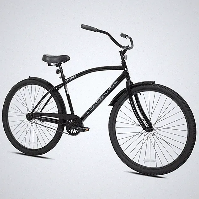 15 to 29 lb Cruiser