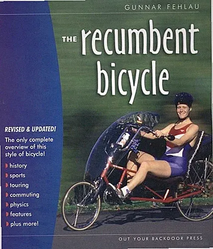 15 to 29 lb Recumbent